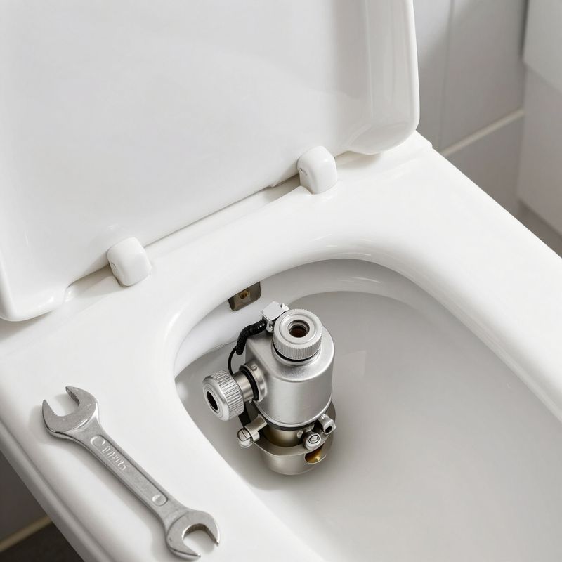 Blue Water from the Tap: A Mount Vernon Guide