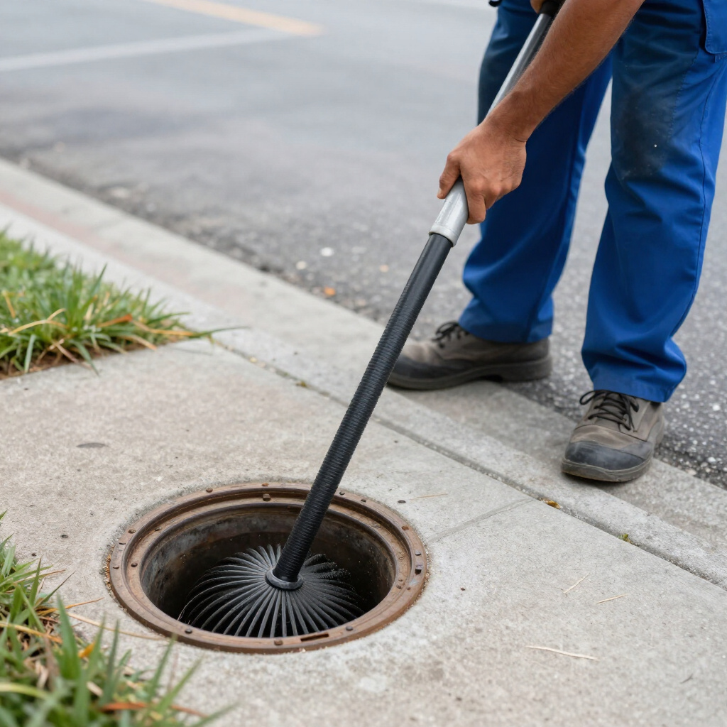 Sewer & Pipe Services in Mount Vernon