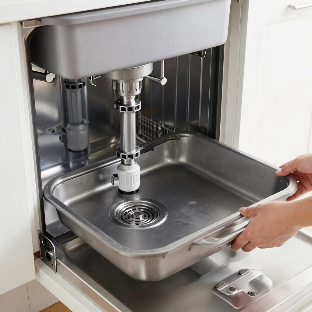 Garbage Disposal in Mount Vernon